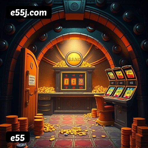 Interface do cassino ao vivo