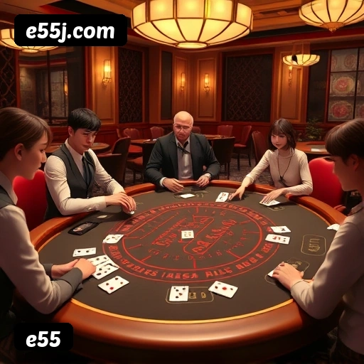 Maria Santos acumulou R$ 850K no Blackjack