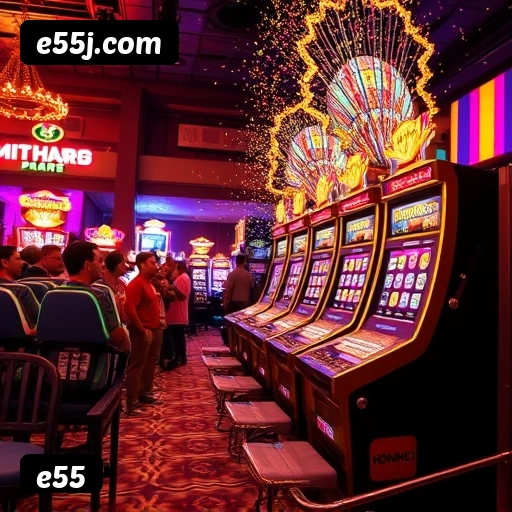 Notificações e promoções