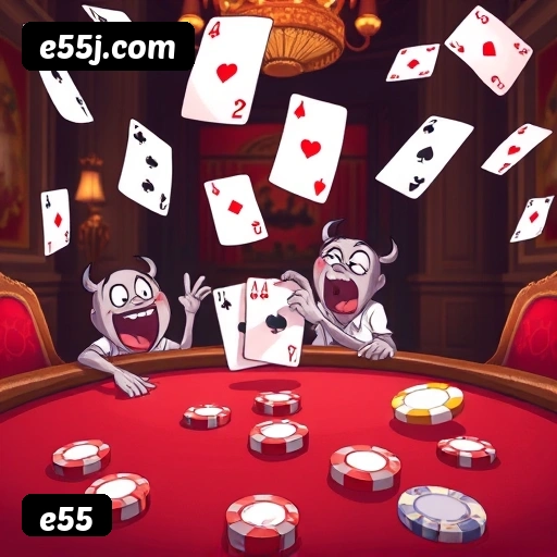 Cashback semanal e55