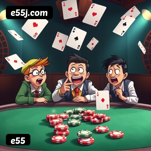 Métodos de pagamento aceitos na e55