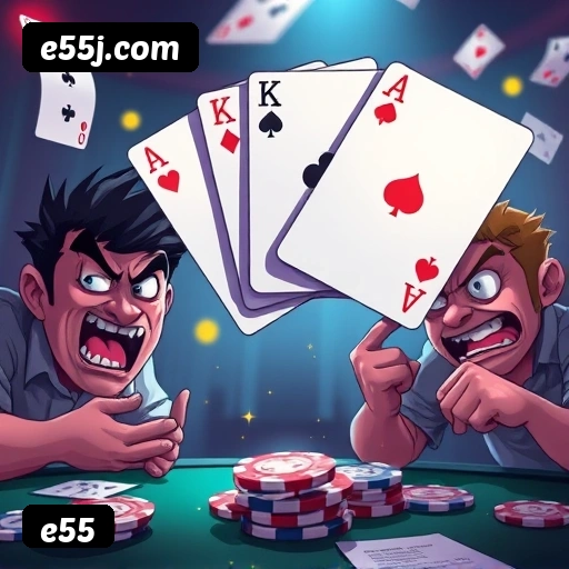 Slots Premium da PG Soft na e55