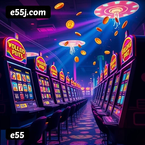 Cashback Semanal e55