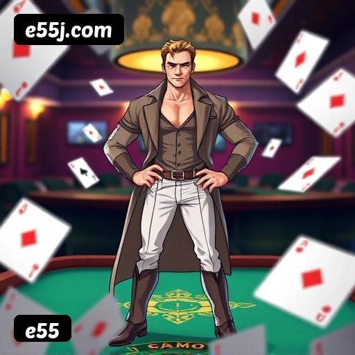 Certificações de segurança e licenças da e55